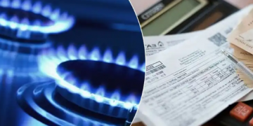 Какими будут тарифы на газ с 1 июля