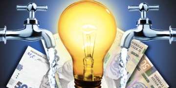 Мораторій на підвищення тарифів в Україні