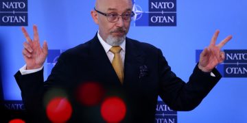 Резников об ожиданиях от саммита НАТО