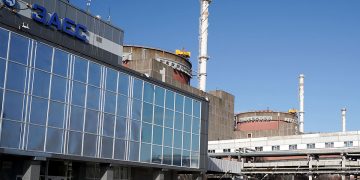 Загроза теракту на Запорізькій АЕС