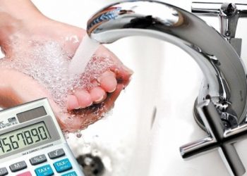 В Україні суттєво підвищать тарифи на воду
