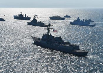 НАТО посилює патрулювання Чорного моря для протидії загрозам РФ – FT