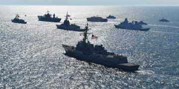 НАТО посилює патрулювання Чорного моря для протидії загрозам РФ – FT