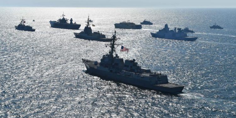 НАТО посилює патрулювання Чорного моря для протидії загрозам РФ – FT