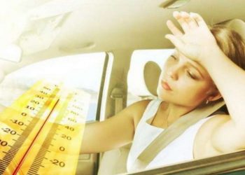 У МОЗ розповіли про першу допомогу в разі сонячного удару