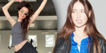 Надя Дорофєєва поділилася чесним селфі без жодної краплі косметики