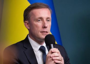 У Вашингтоні пояснили, що може включати “ізраїльська модель” гарантій безпеки для України