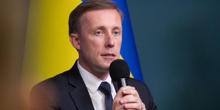 У Вашингтоні пояснили, що може включати “ізраїльська модель” гарантій безпеки для України