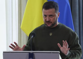Зеленський про контрнаступ ЗСУ