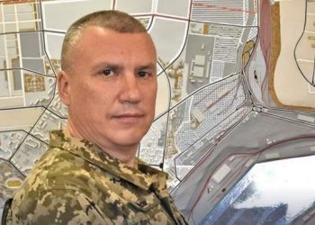 Майно родини одеського військкома Борисова арештували (перелік)