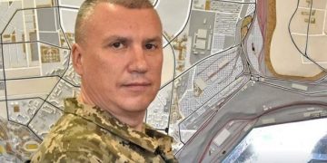 Майно родини одеського військкома Борисова арештували (перелік)