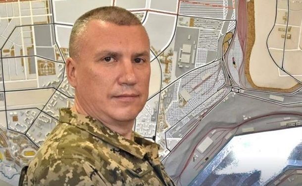 Майно родини одеського військкома Борисова арештували (перелік)