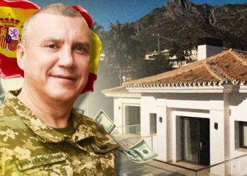 НАЗК розкрили деталі справи скандального одеського екс-військкома