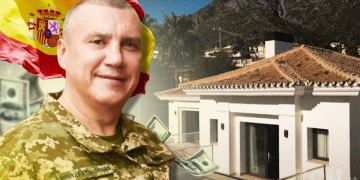 НАЗК розкрили деталі справи скандального одеського екс-військкома