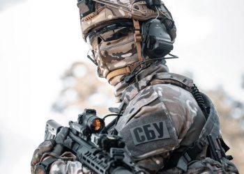 Правоохоронці перехопили розмови агентів ФСБ, які готували теракти проти Залужного