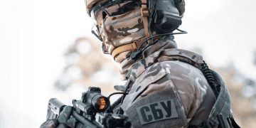 Правоохоронці перехопили розмови агентів ФСБ, які готували теракти проти Залужного