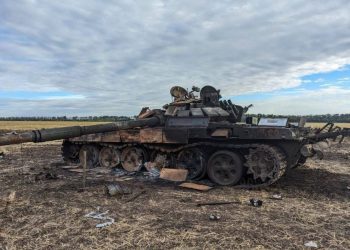 ЗСУ показали рекорд зі знищення техніки РФ