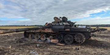 ЗСУ показали рекорд зі знищення техніки РФ
