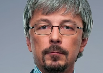 Ткаченко подав заяву про відставку