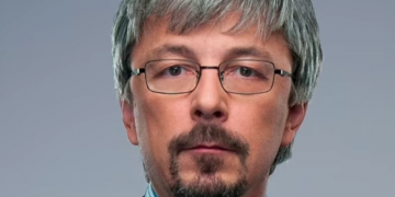 Ткаченко подав заяву про відставку