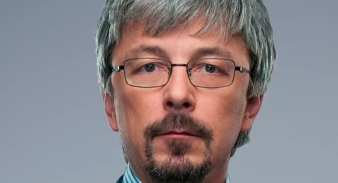Ткаченко подав заяву про відставку