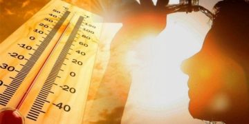 Серпень буде аномальним: вчена розповіла, чим здивує погода українців в кінці літа