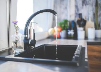 Підвищення тарифів на воду