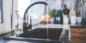 Підвищення тарифів на воду