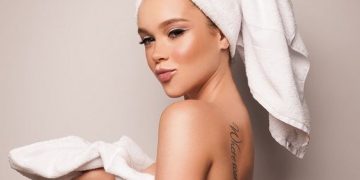 Марія Яремчук вразила фанатів новим фото