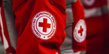 Червоний Хрест повідомив Україні про зменшення фінансування