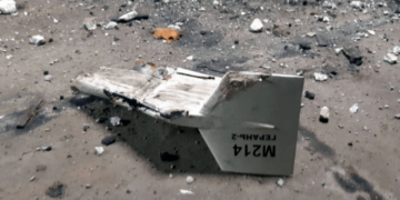 Ворог вночі атакував Одеську область: ППО знищила 3 ”Шахеди”, зруйновано ангар із зерном