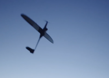 Нічна атака окупантів по Україні