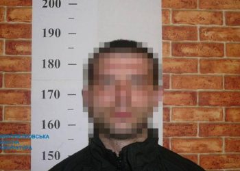 Побув на волі 2 місяці: у Кривому Розі дали 8 років в’язниці чоловіку, який намагався зґвалтувати неповнолітню