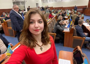 Колишню депутатку Київради будуть судити за ДТП