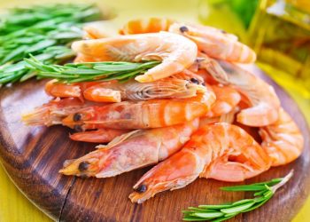 Вчені назвали продукти, які містять «антиоксидант довголіття»