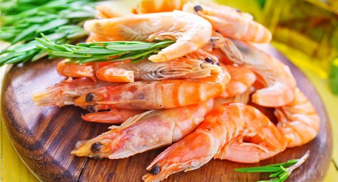 Вчені назвали продукти, які містять «антиоксидант довголіття»