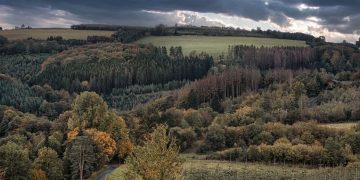 Якою в Україні буде погода у липні