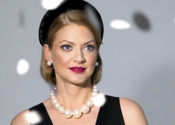 Екссуддя «МастерШефа» Тетяна Литвинова зізналася, чи вільне її серце через два роки після розлучення