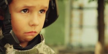 Росіяни намагаються змінити свідомість маленьких українців, готуючи їх воювати за РФ