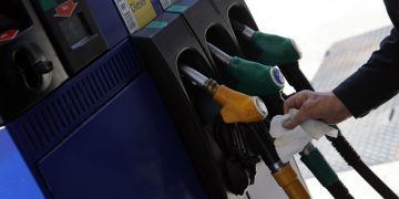 Цены на бензин достигнут своего пика