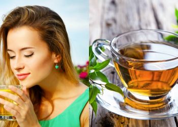 Який чай краще пити в спеку: що рекомендують медикі