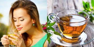 Який чай краще пити в спеку: що рекомендують медикі