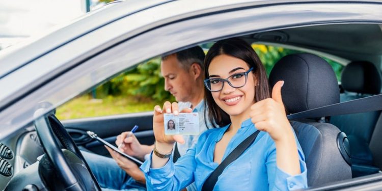 В Україні важливі зміни з водійськими правами