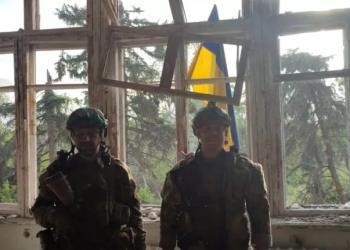 Контрнаступ ЗСУ буде тривалим і кривавим