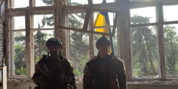 Контрнаступ ЗСУ буде тривалим і кривавим