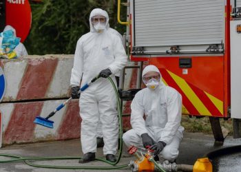 О ситуации на Запорожской АЭС