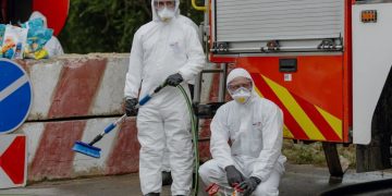 О ситуации на Запорожской АЭС