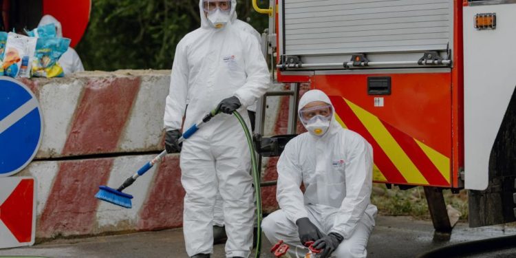 О ситуации на Запорожской АЭС