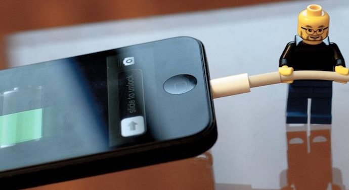 Как ускорить зарядку смартфона — эксперты озвучили девять хитростей