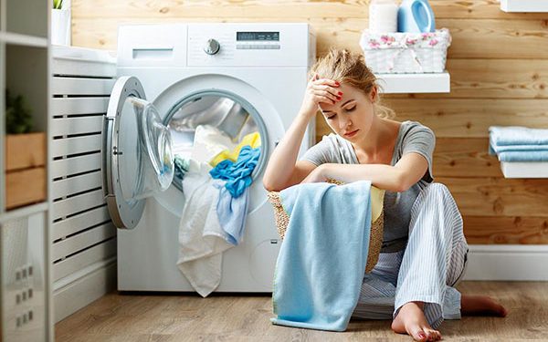 Чому в пральну машинку потрібно додавати олію, сіль і перець – відповідь вас здивує